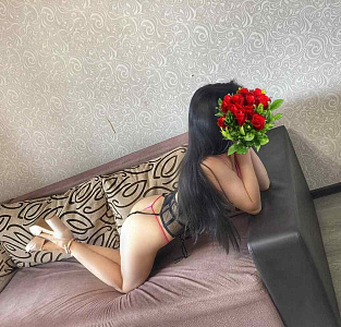 Фото Наташа 23 лет лет, 170 см